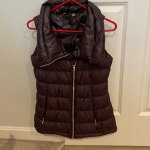 Athleta vest